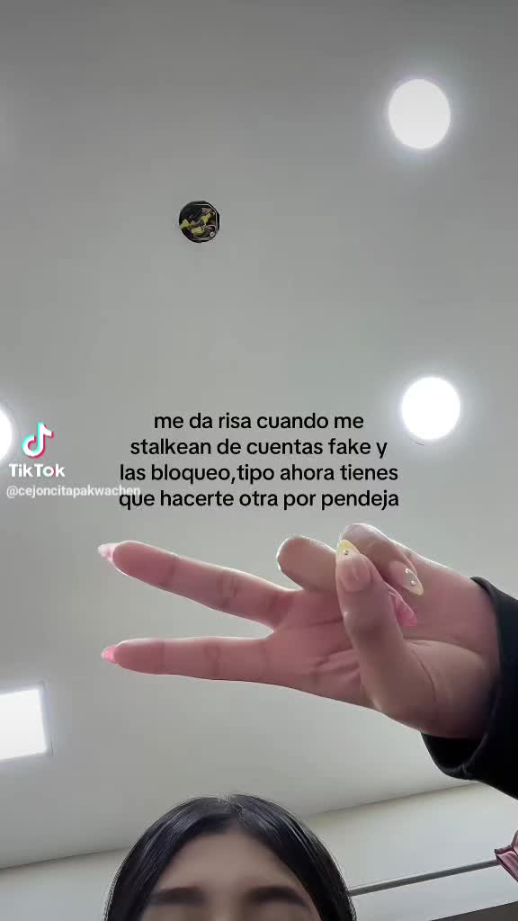 @🌨️ Gabriella Ram&iacute;rez🌨️