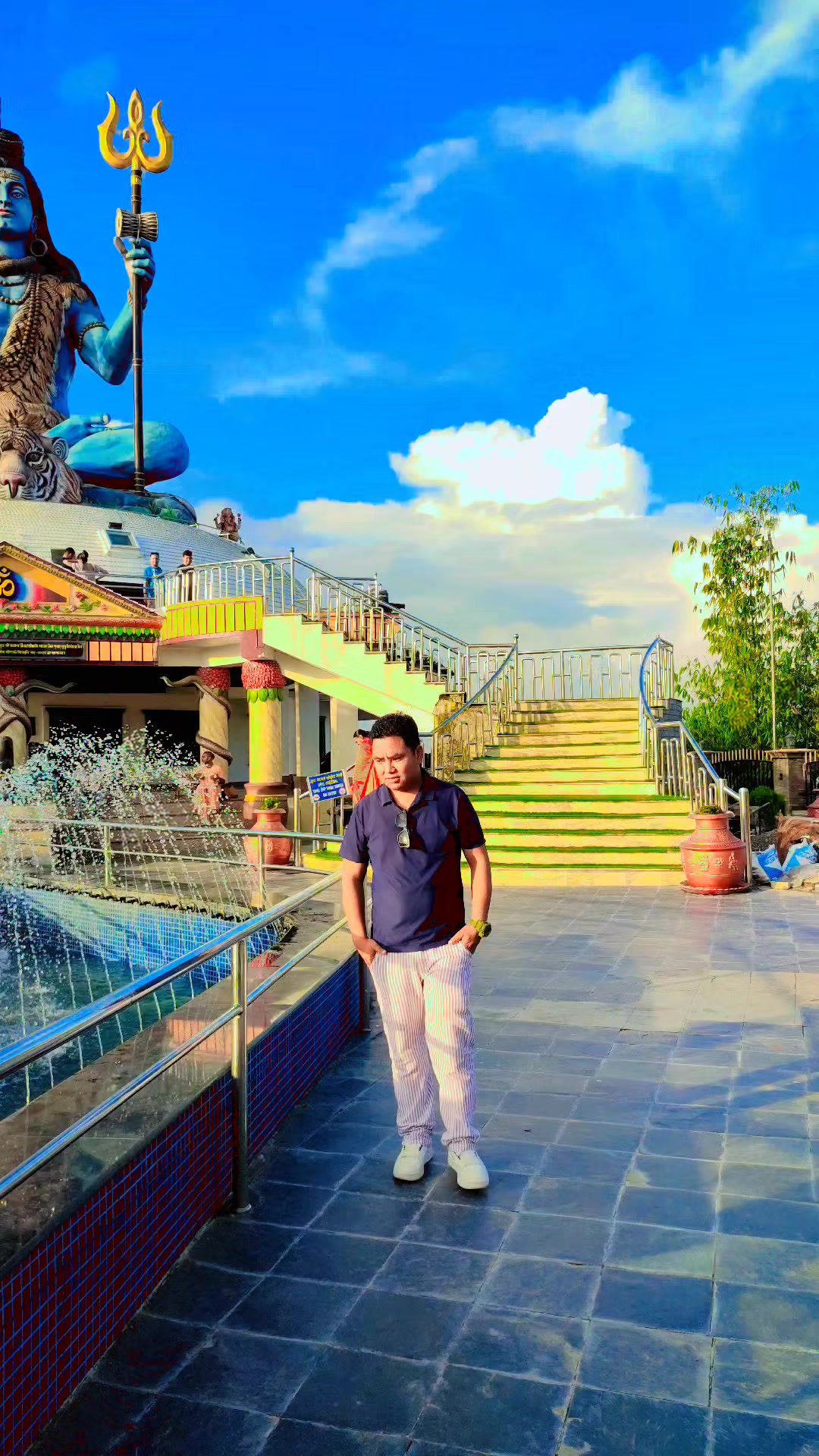 @Supreem Thapa Magar
