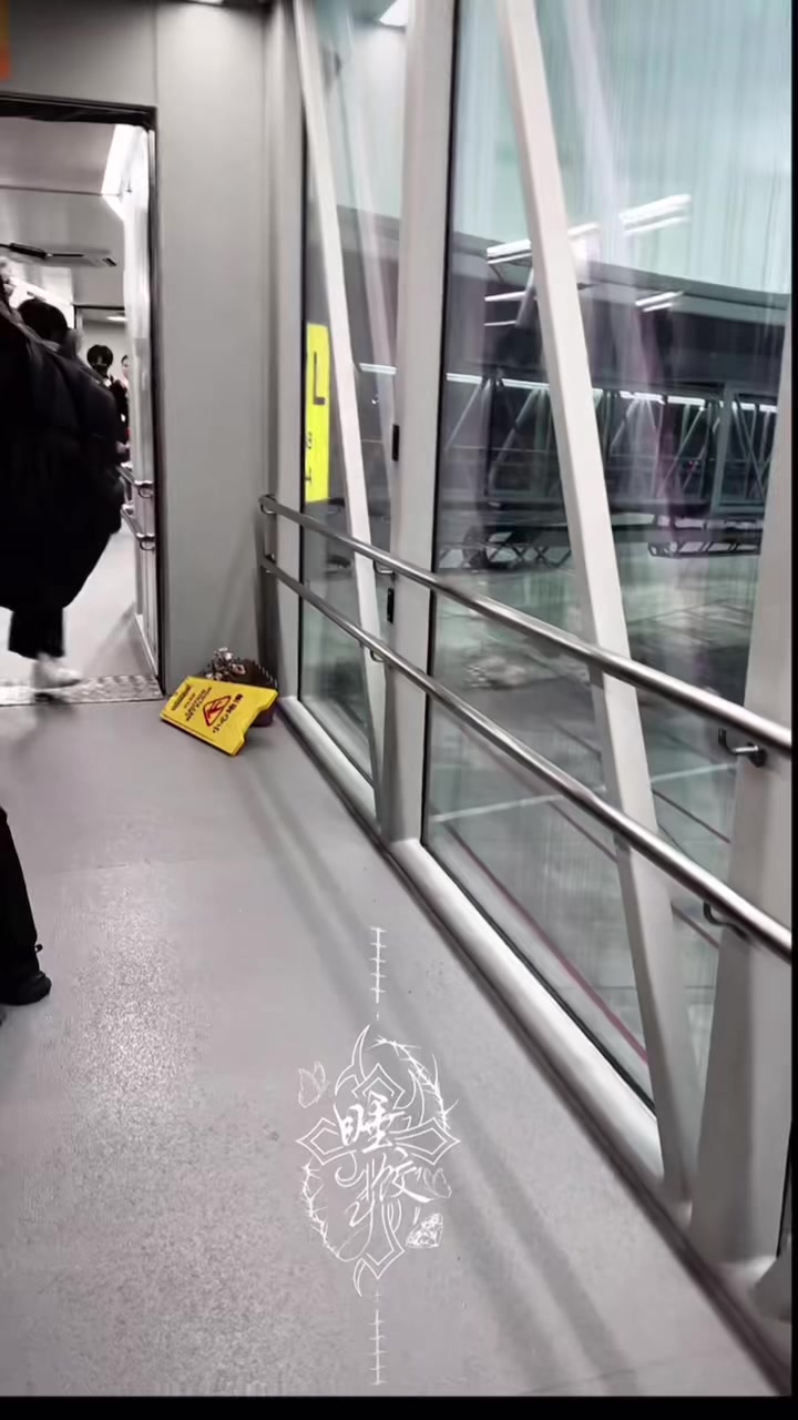 @奇奇|•Qihan𝜗ৎ