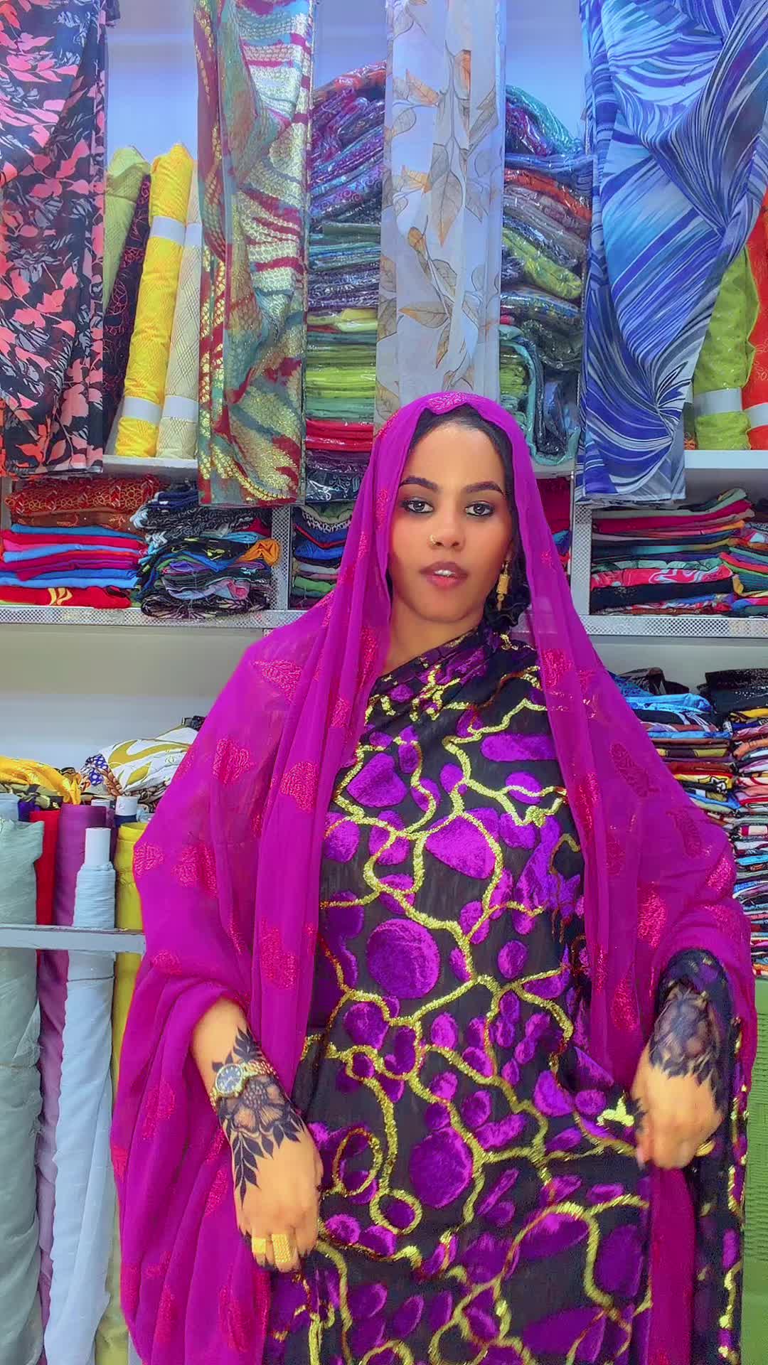 @Hanan Fashion 🇦🇪