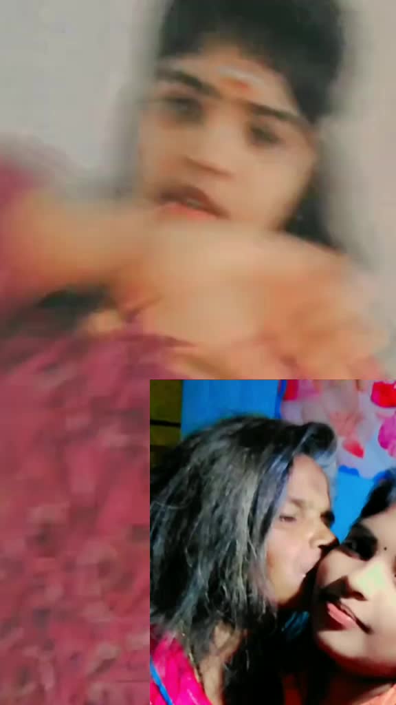 @❤😘M.T Dady ponnu👸.Kavi😘❤