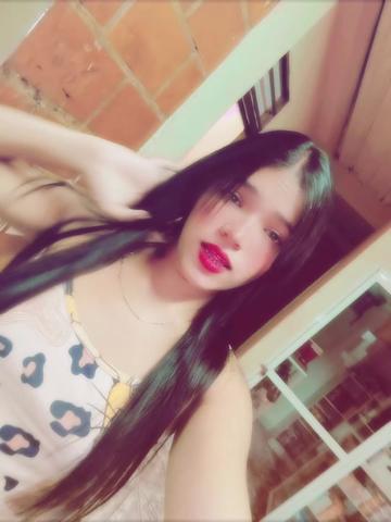 @🤍✨La Flaca✨🤍