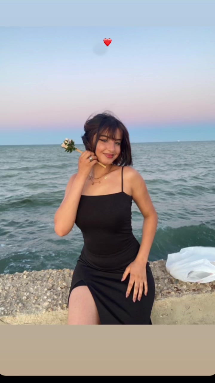 @heeeeendaaa😍🐚