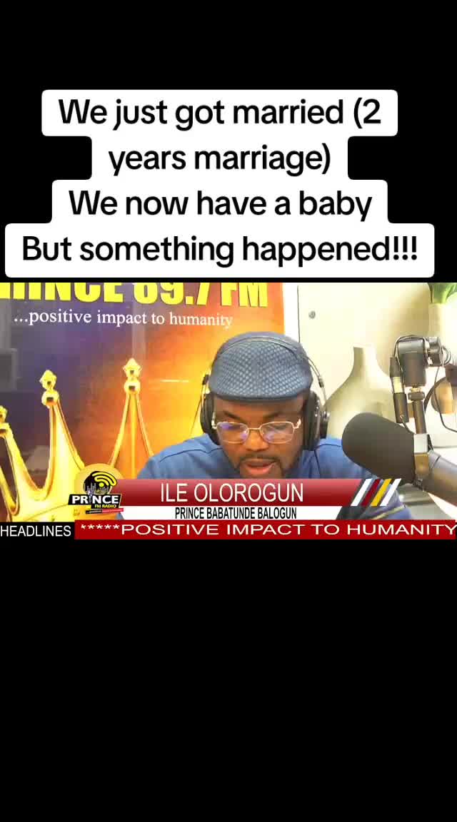@PRINCE BABATUNDE