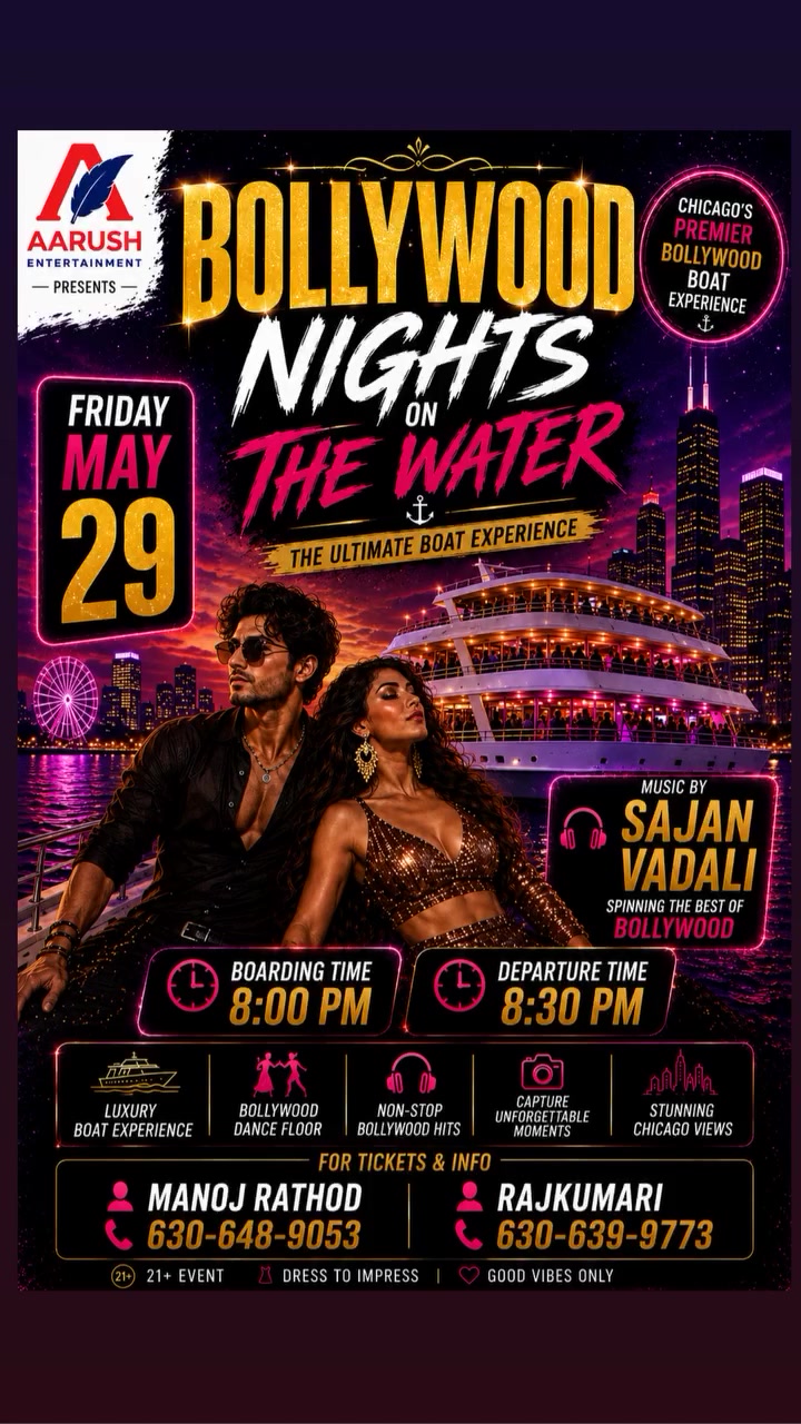 @AarushEntertainment