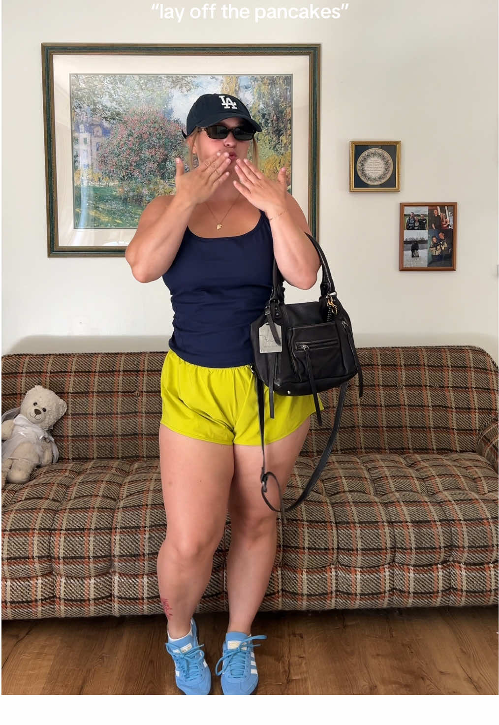 @jolene 🧚 midsize outfits