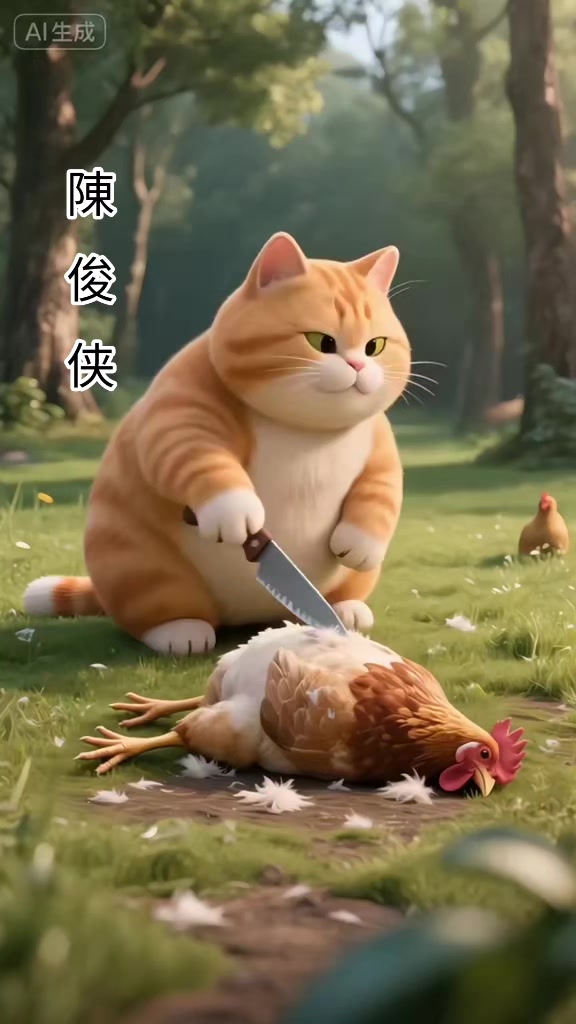 @陈俊侠.Richardo Tan