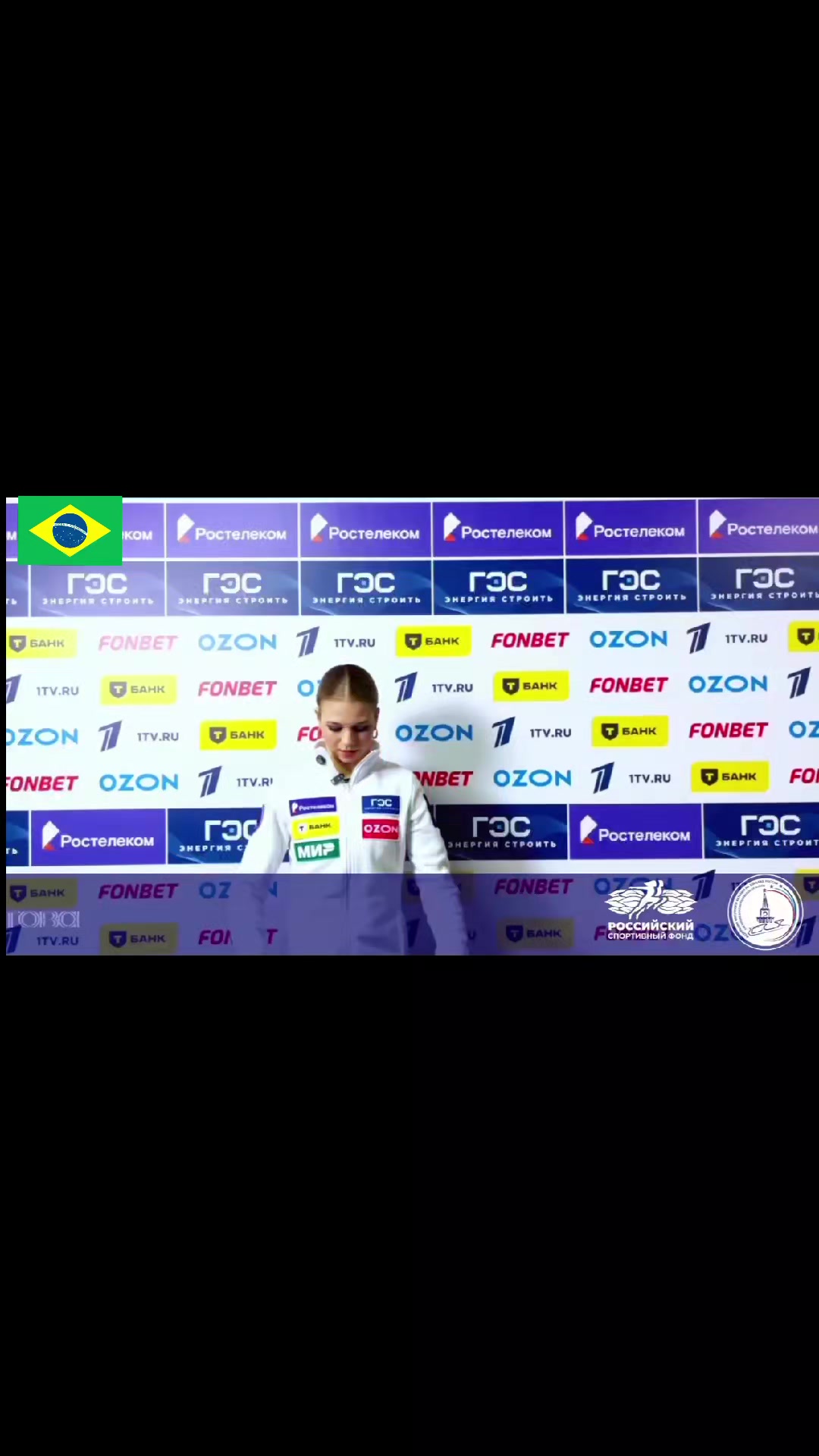 @🚀🥈Central Sasha Trusova 🥈