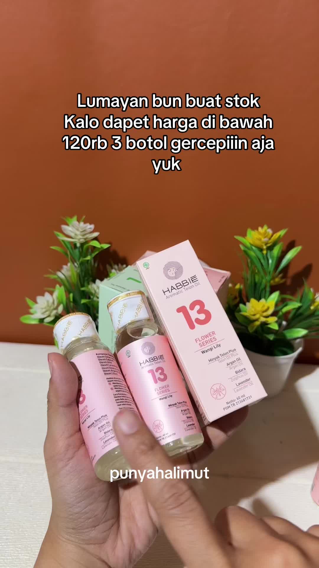 @Halimut