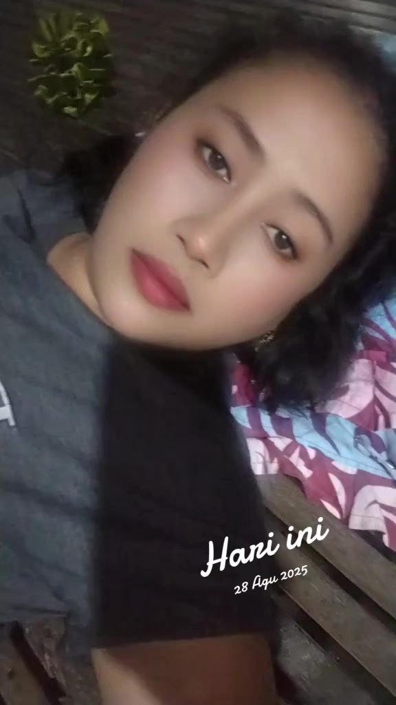 @Bundha Cute