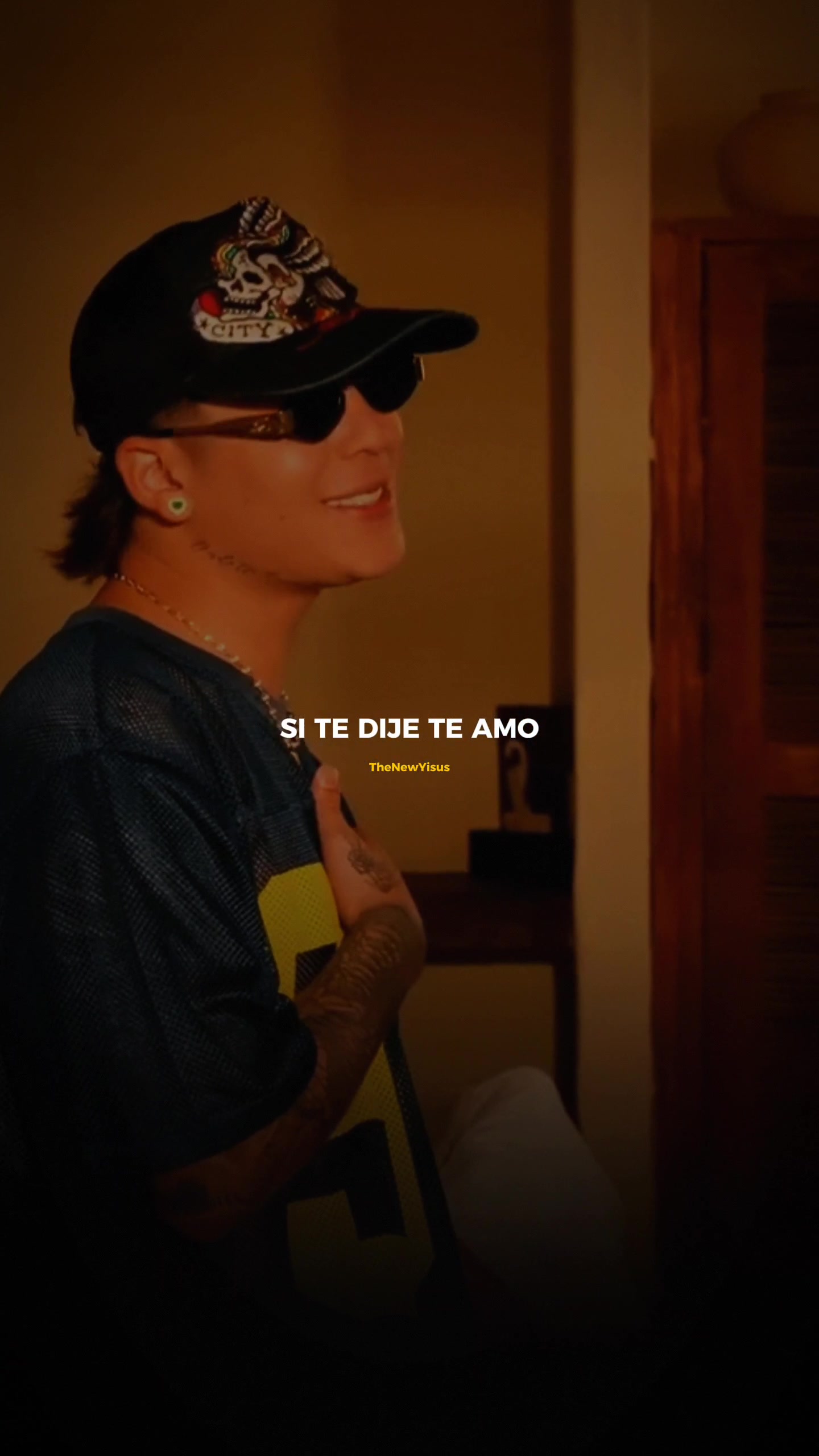 @TheNew_Yisus