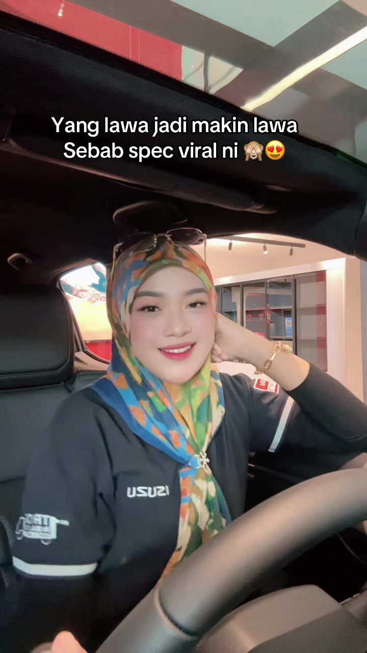 @Dila Isuzu