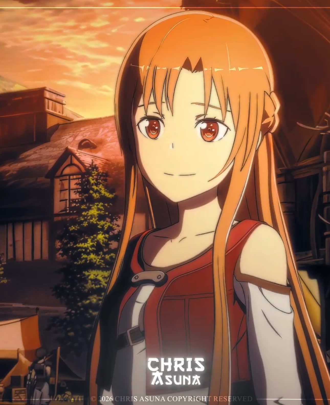@CHRIS★ASUNA