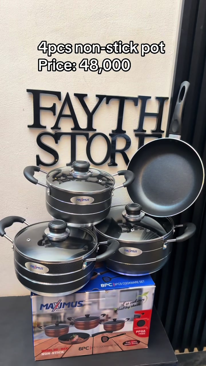 @fayth store
