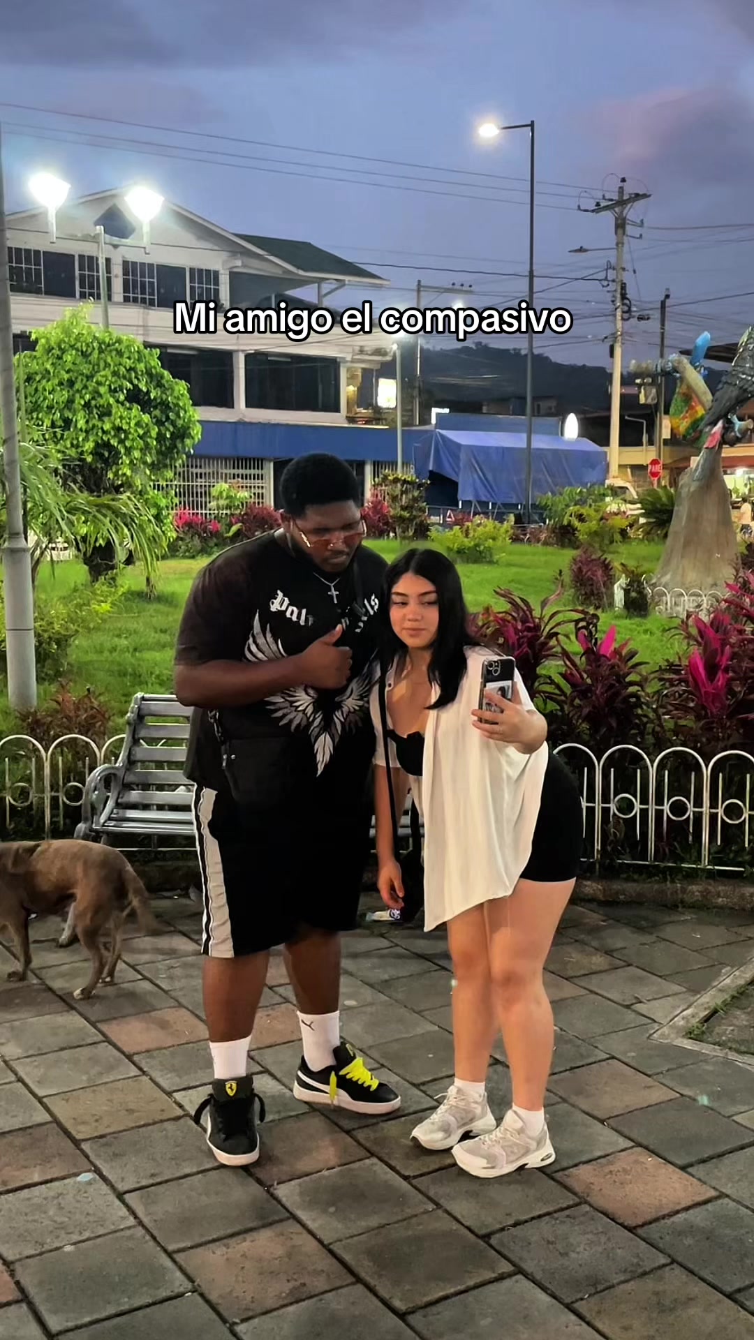 @XOHAO ORD&Oacute;&Ntilde;EZ