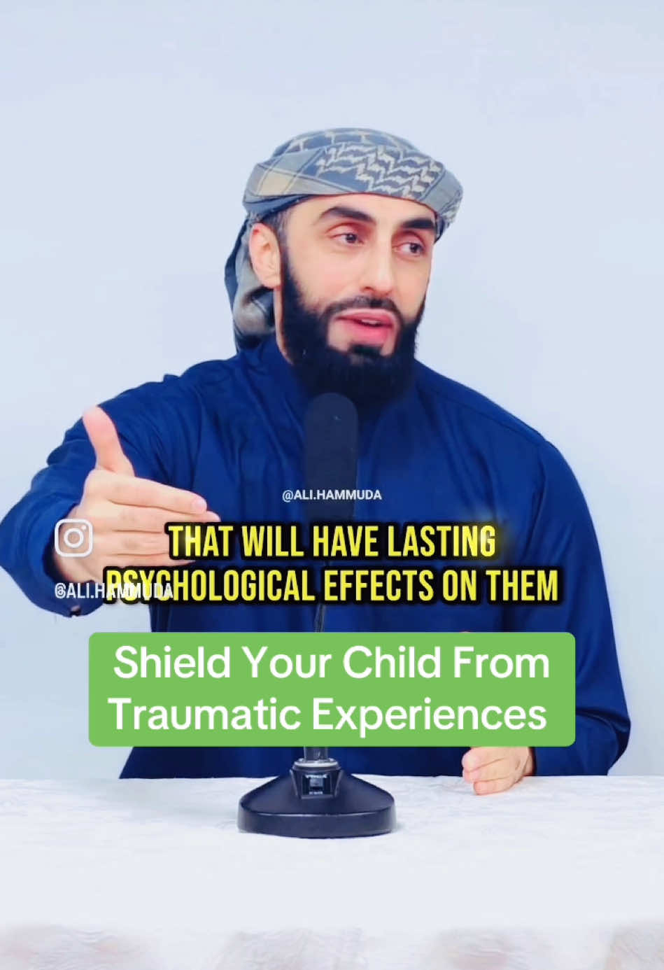 @Short Islamic Clips