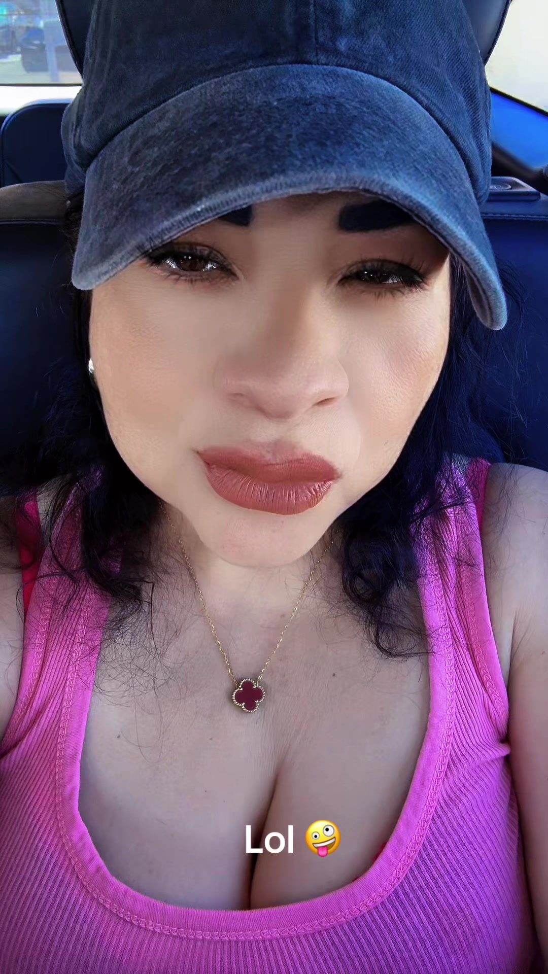 @Veronica Olvera