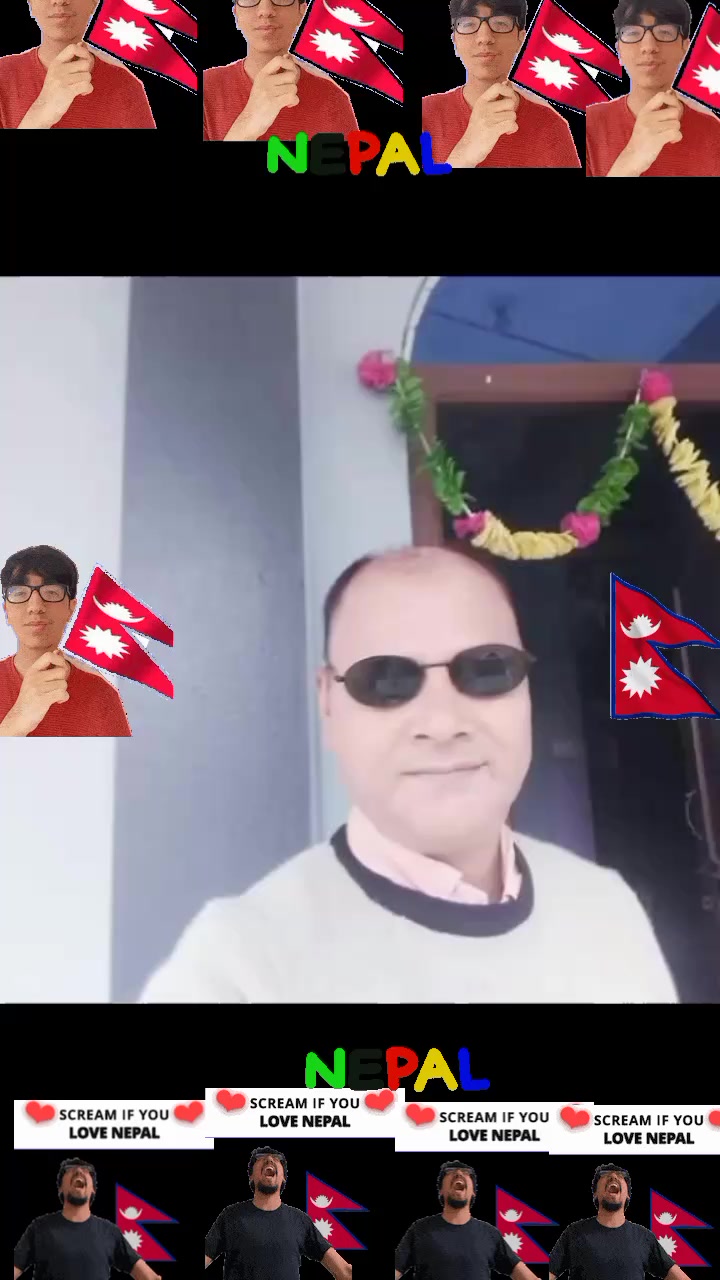 @Ananda bhattarai363