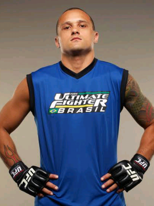 @Kombat Goiano