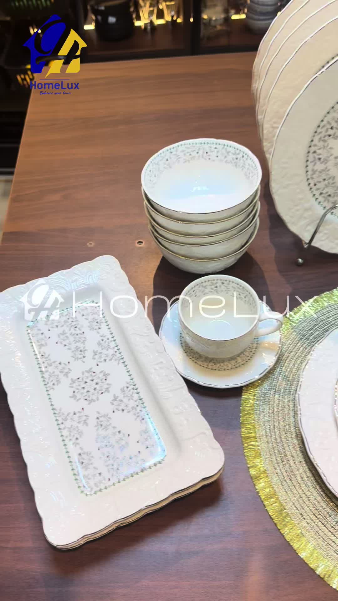 @Homelux Kenya