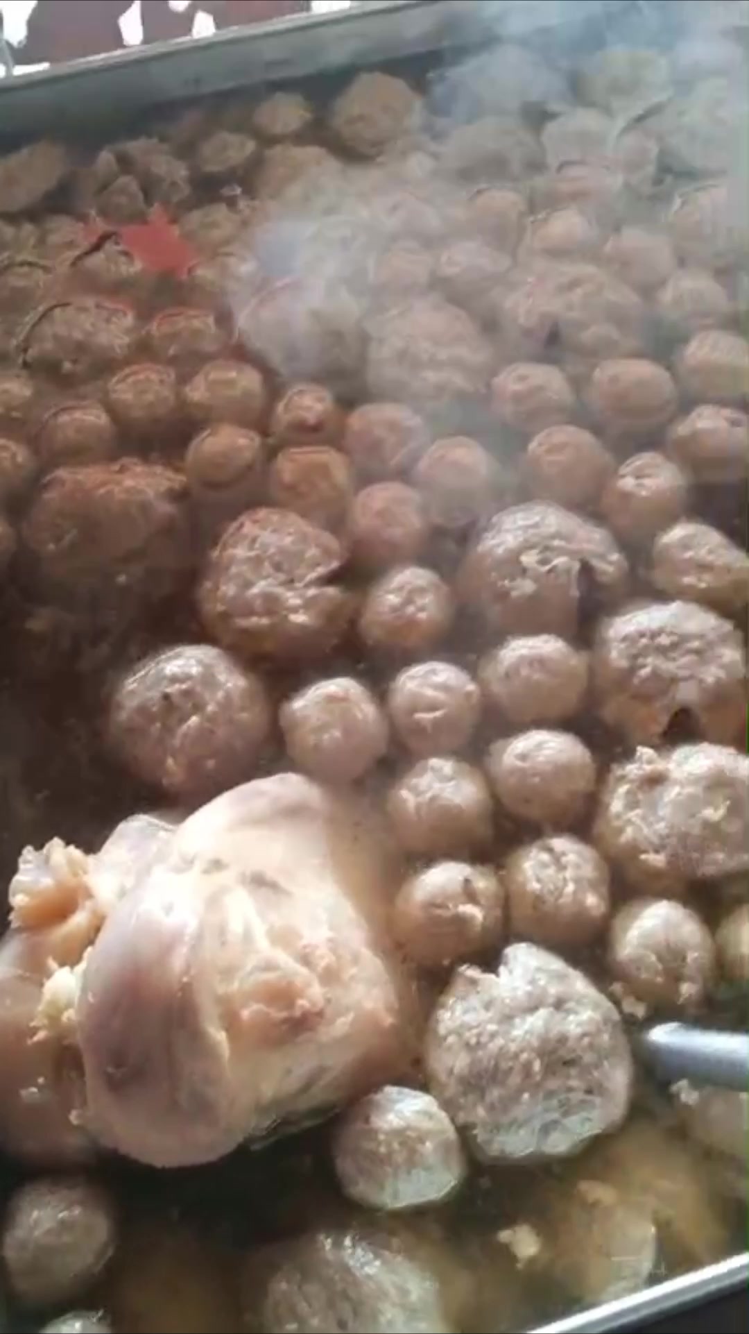 @bakso joss wng