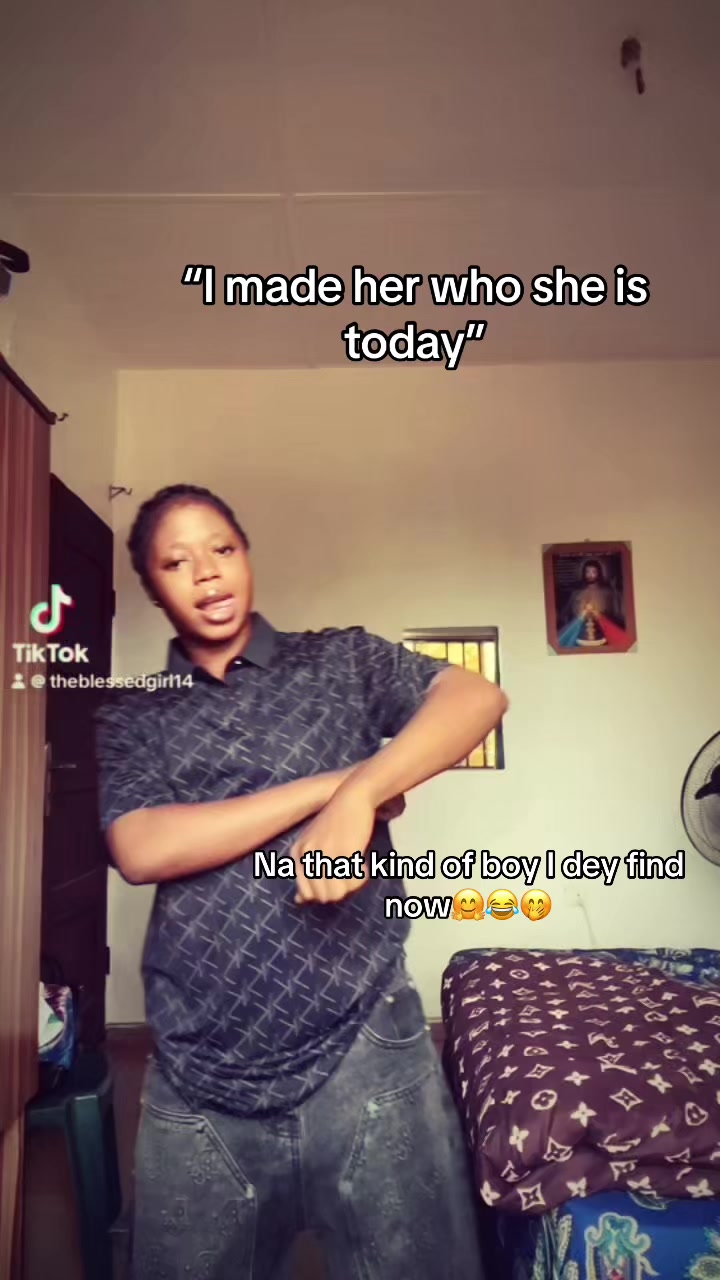@theblessedgirl14