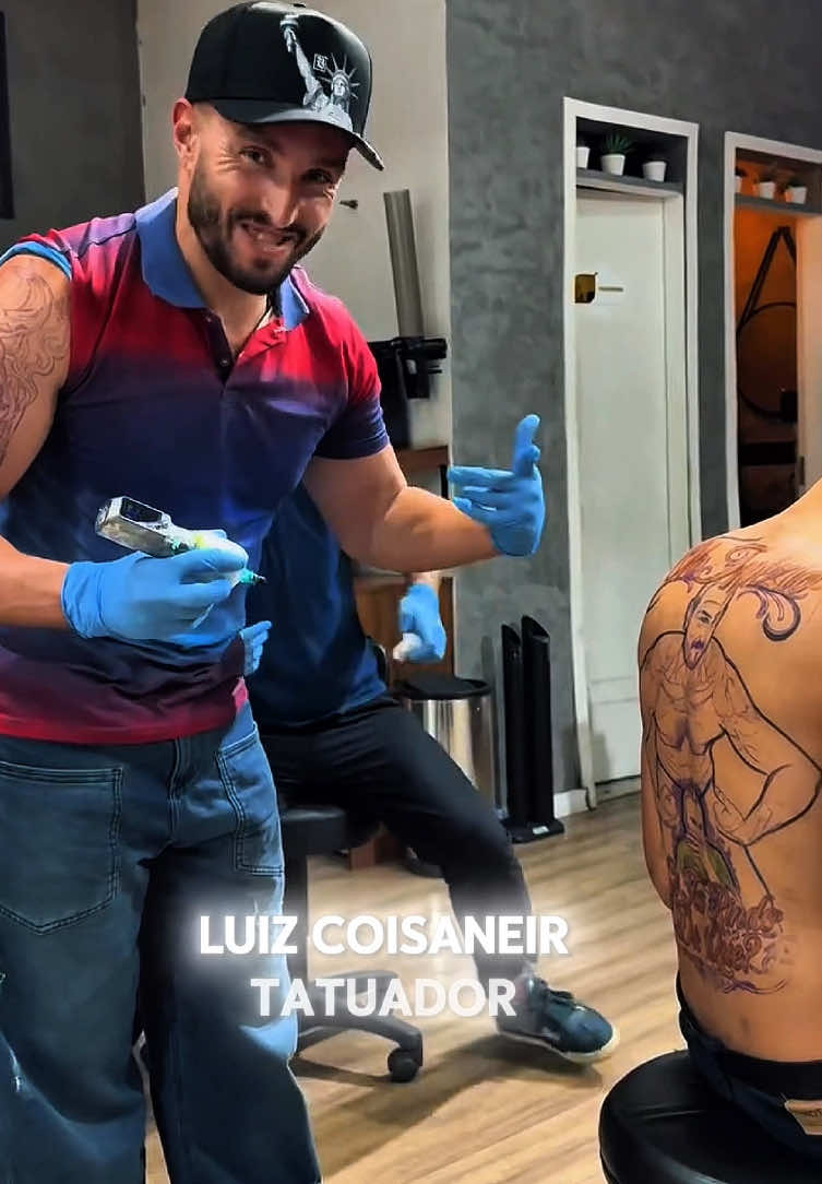 @Luis_crazycortes