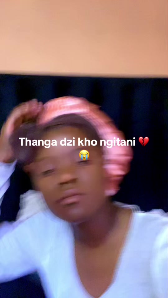 @mufunwaini MASHAU ❤️