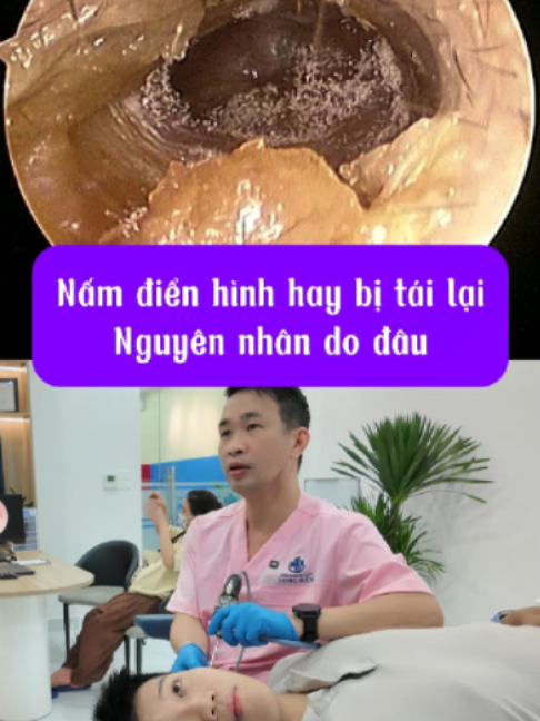 @Bs Hiệu Tai Mũi Họng Long Biên