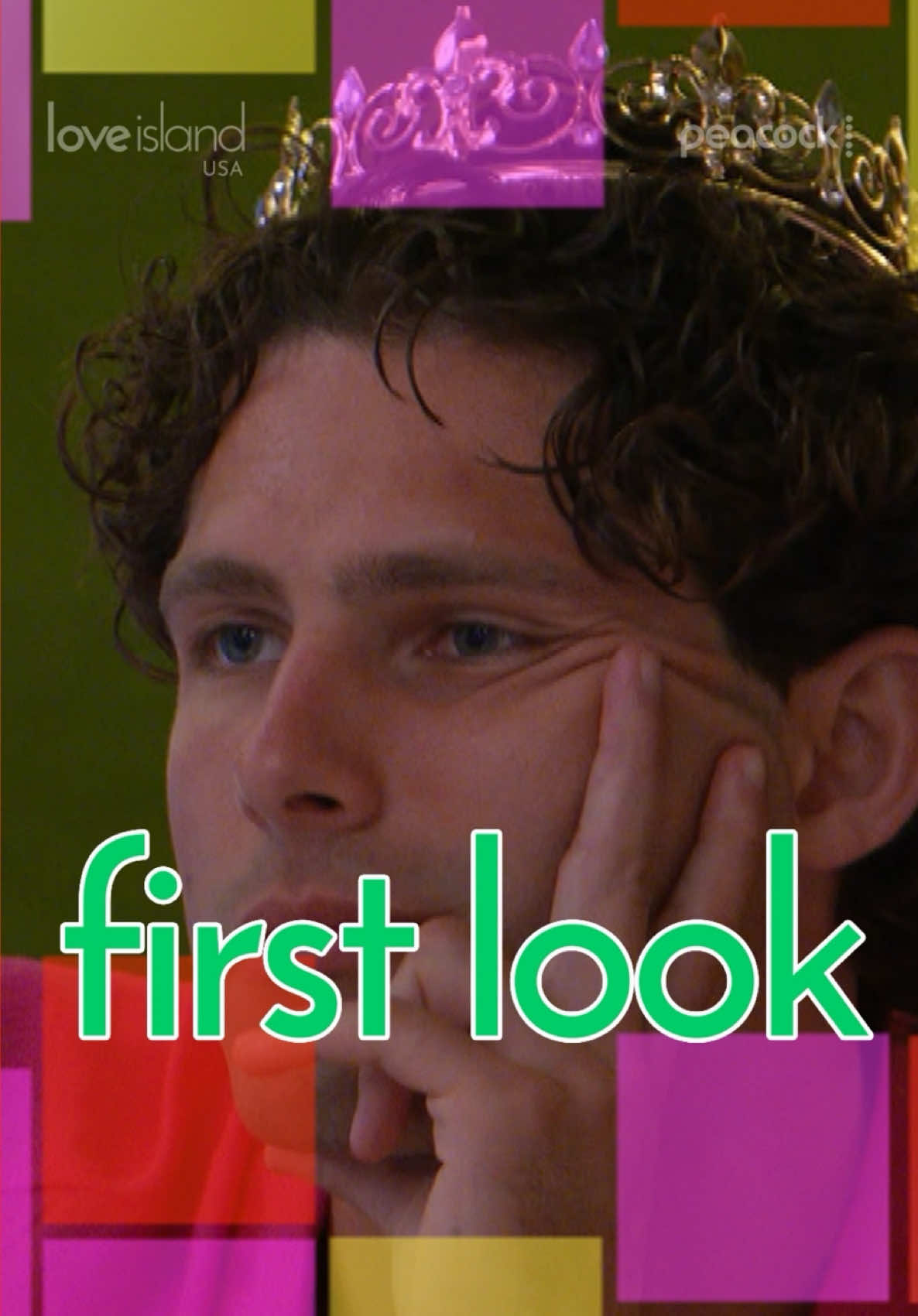 @Love Island USA