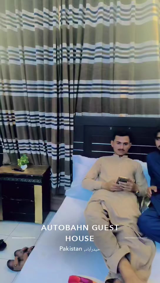 @جہانزیب خان سلیمان خیل