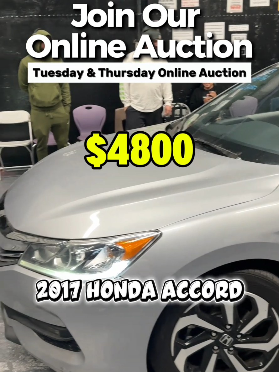 @Auction_liquidators