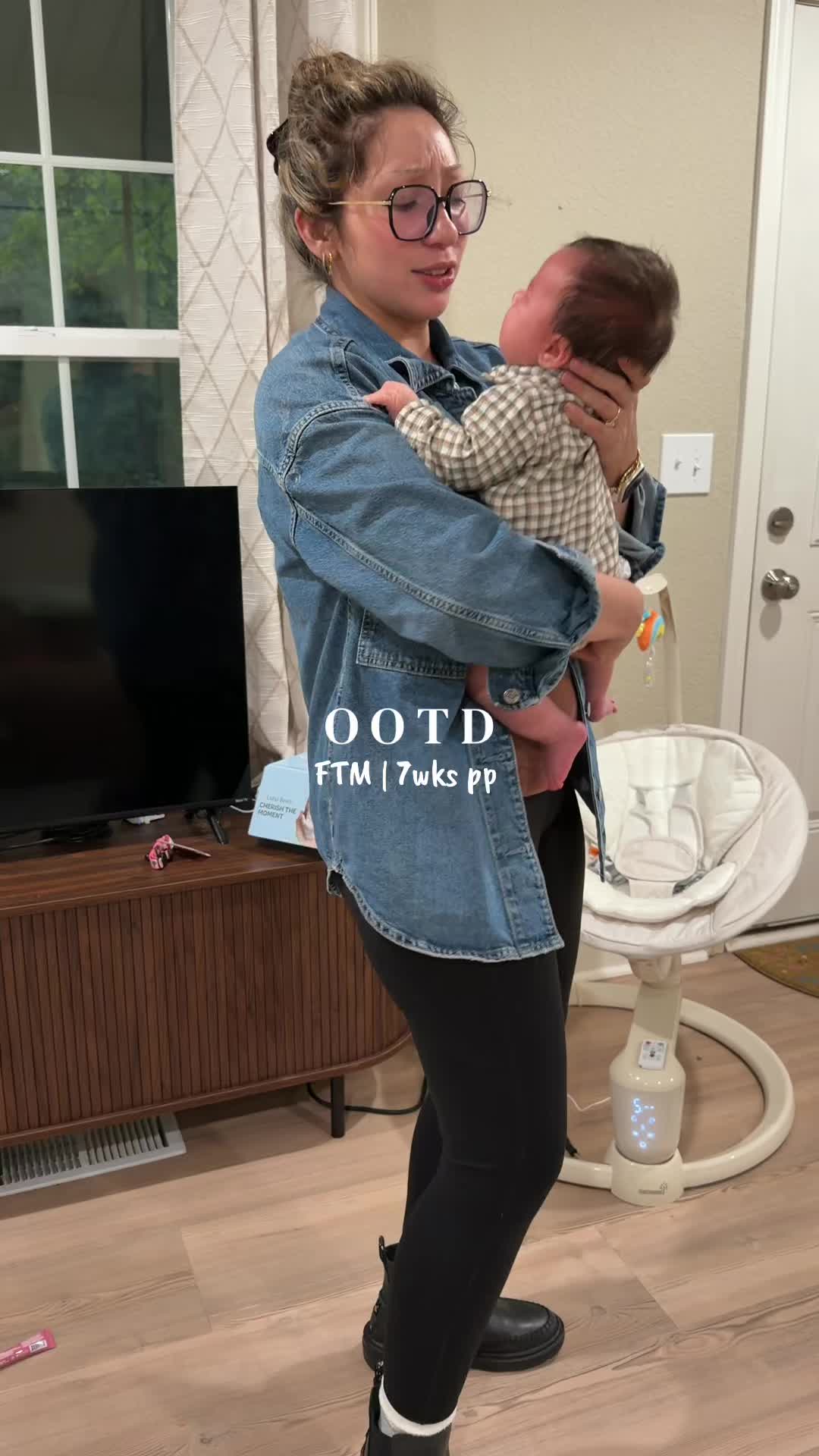 @celeste | motherhood