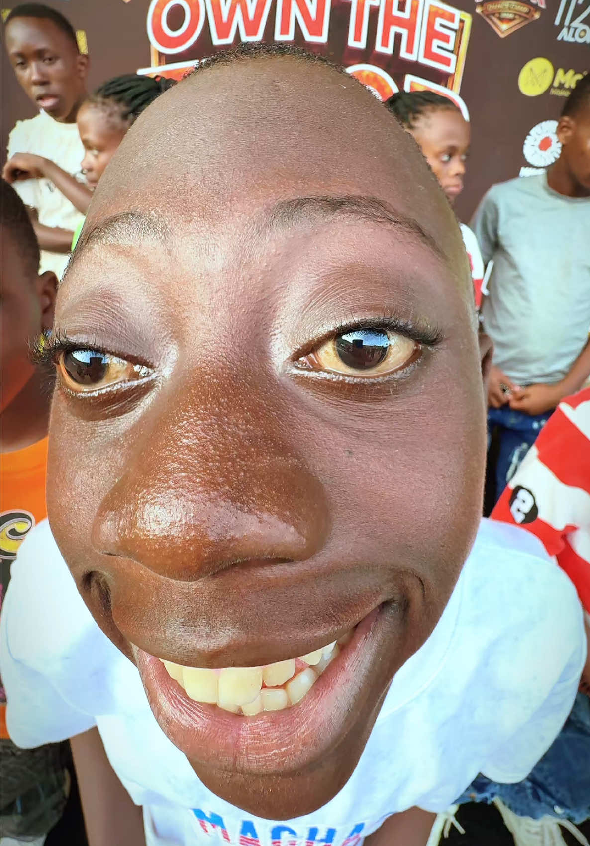 @Smash Talent Kids Africa