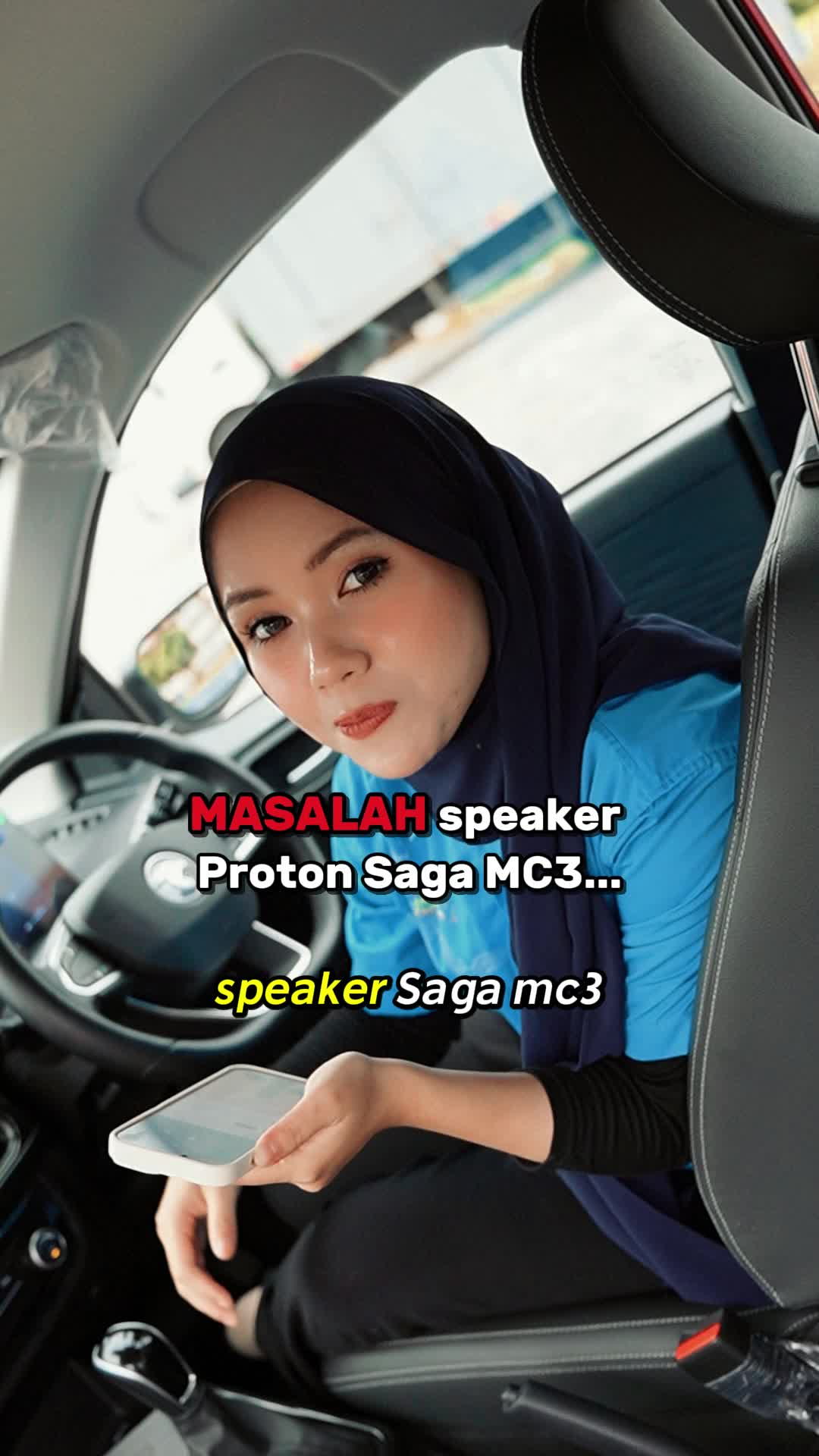 @Proton Car Agent