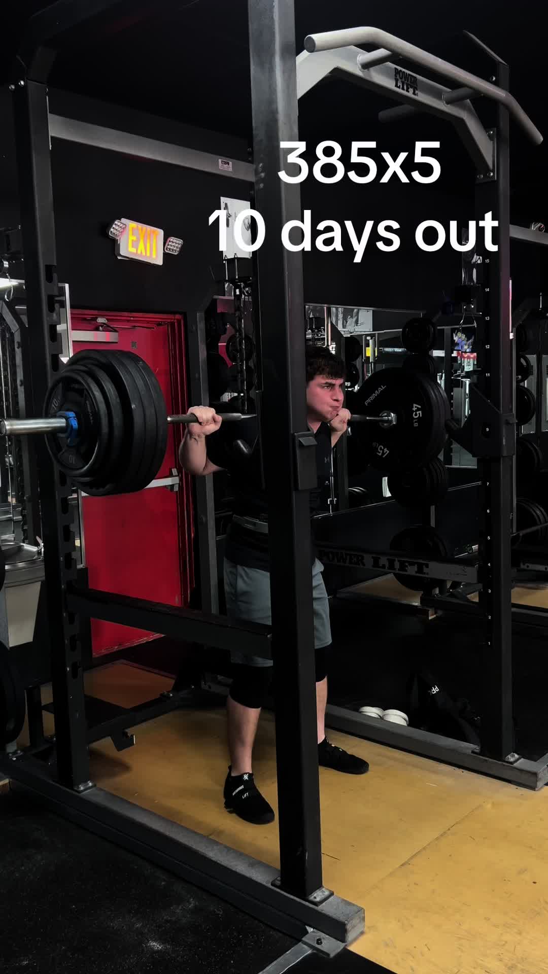 @Kyle lifts