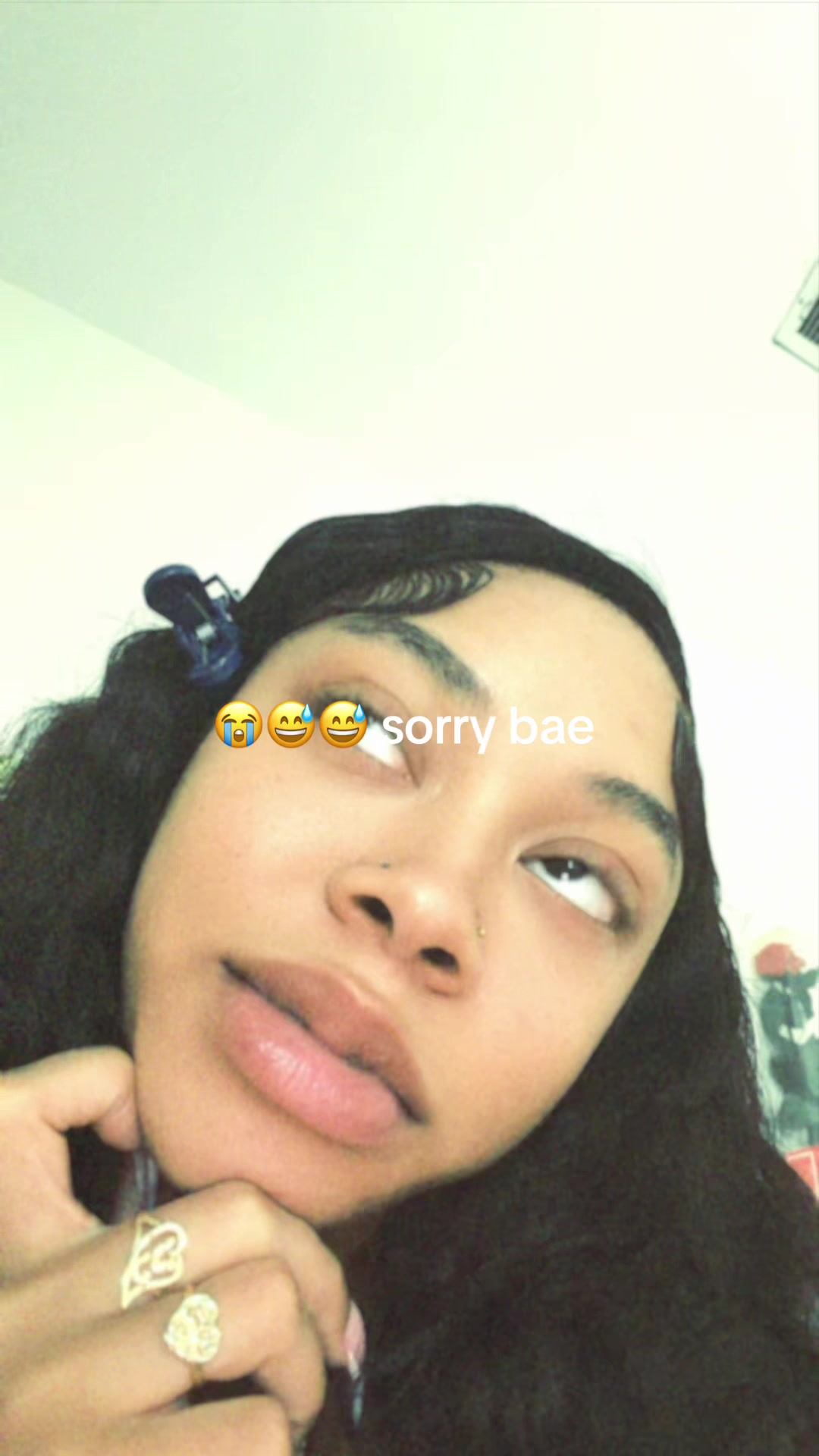 @brattyfindomnii 👸🏽
