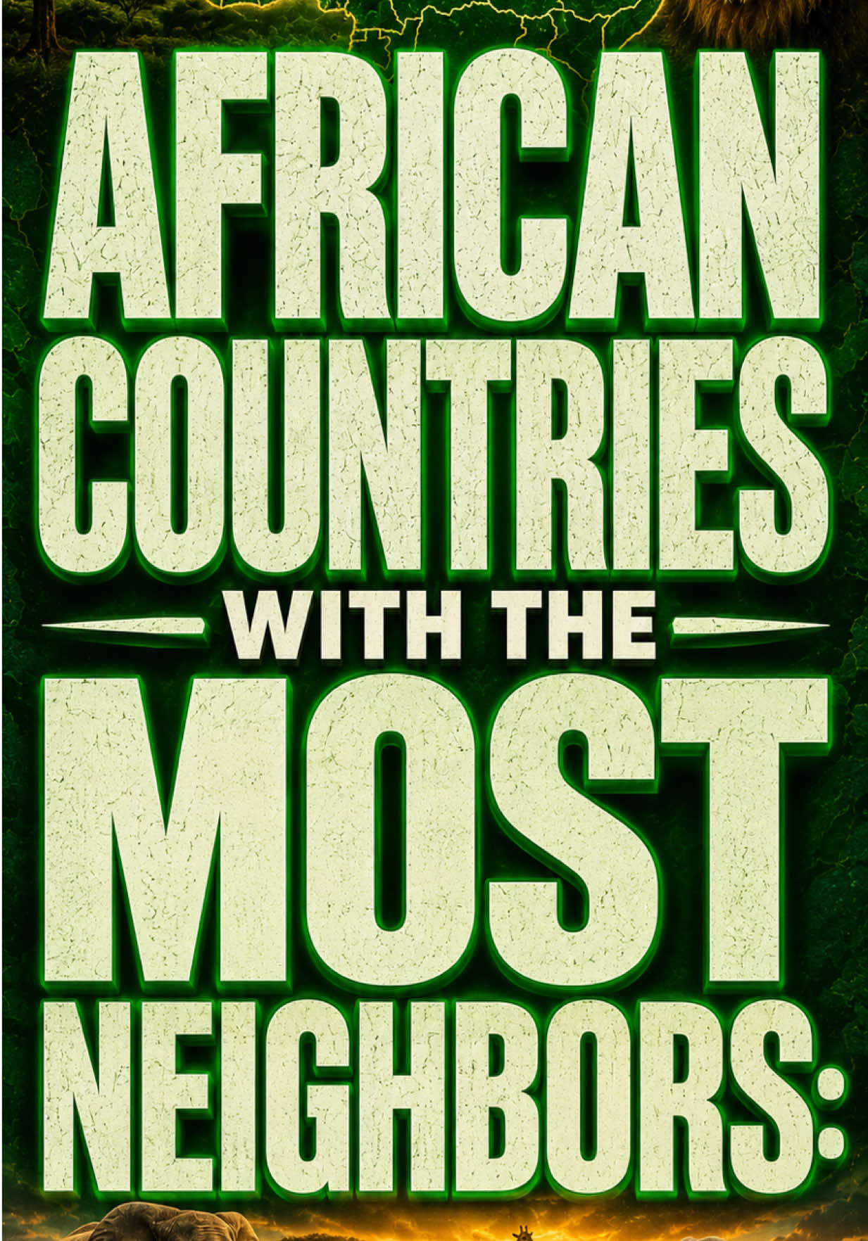 @AFRICA THE MOTHERLAND
