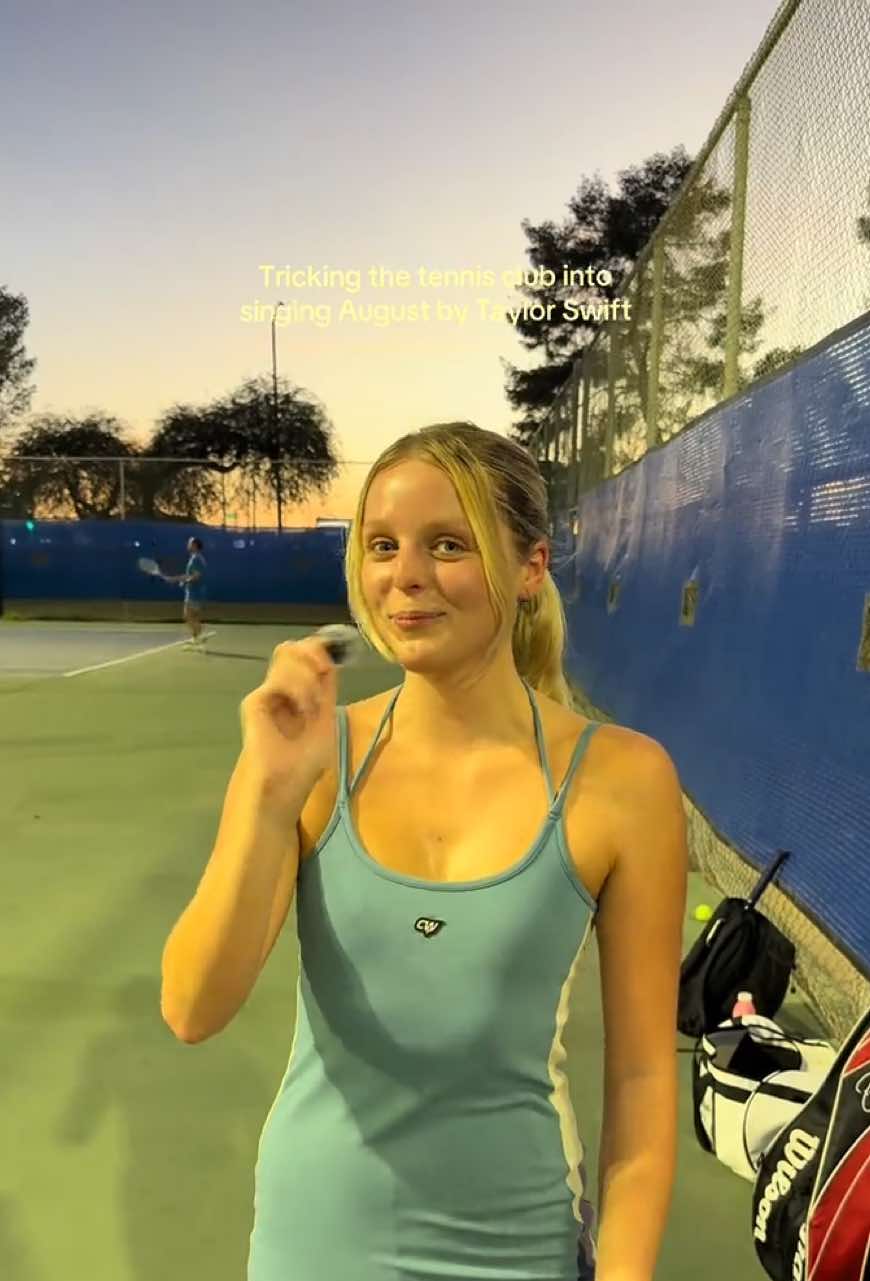 @Emily | Scottsdale Tennis Club