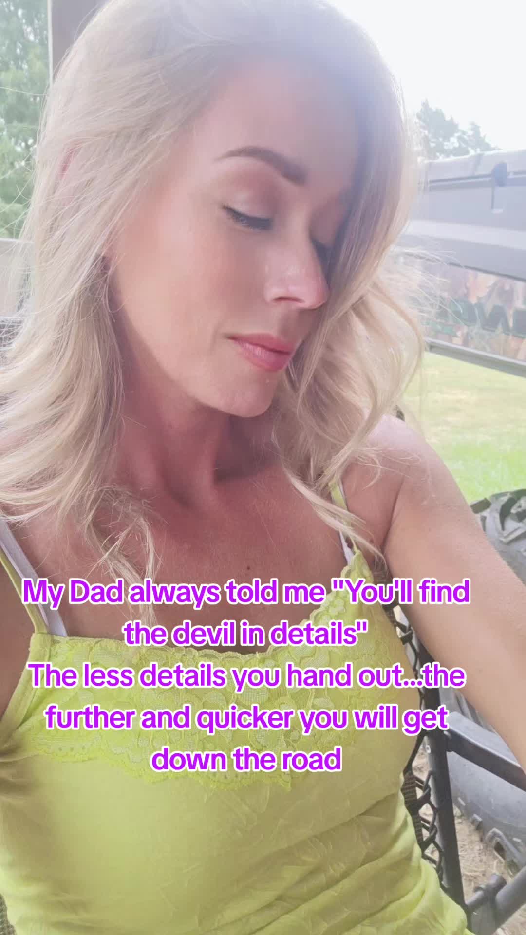 @Audra