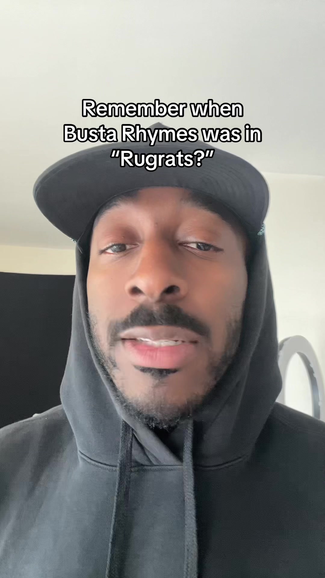 @Brenton - Rapper & Producer