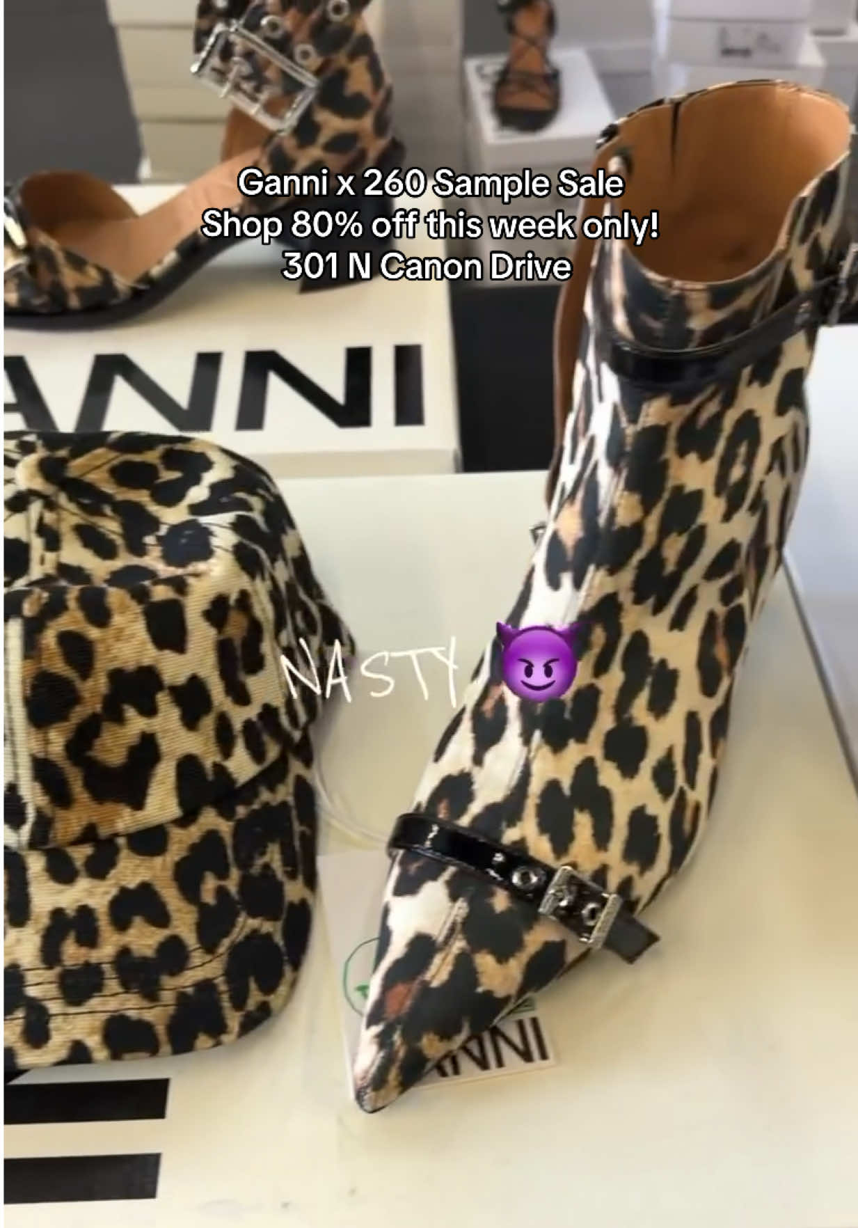 @260SampleSale