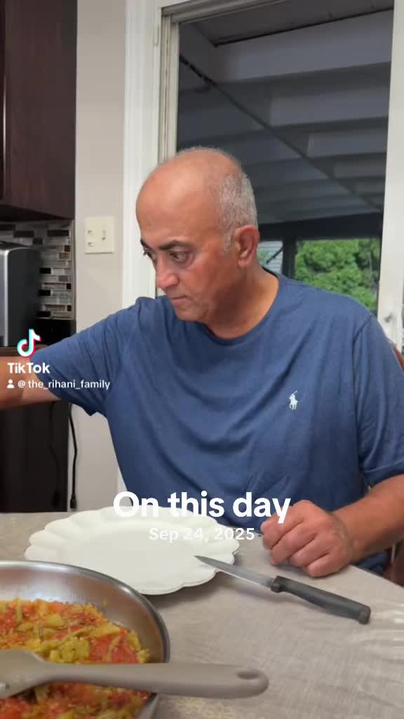 @the_Rihani_family