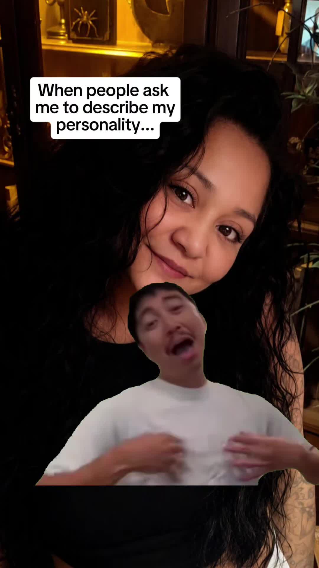 @Candylove Sosa