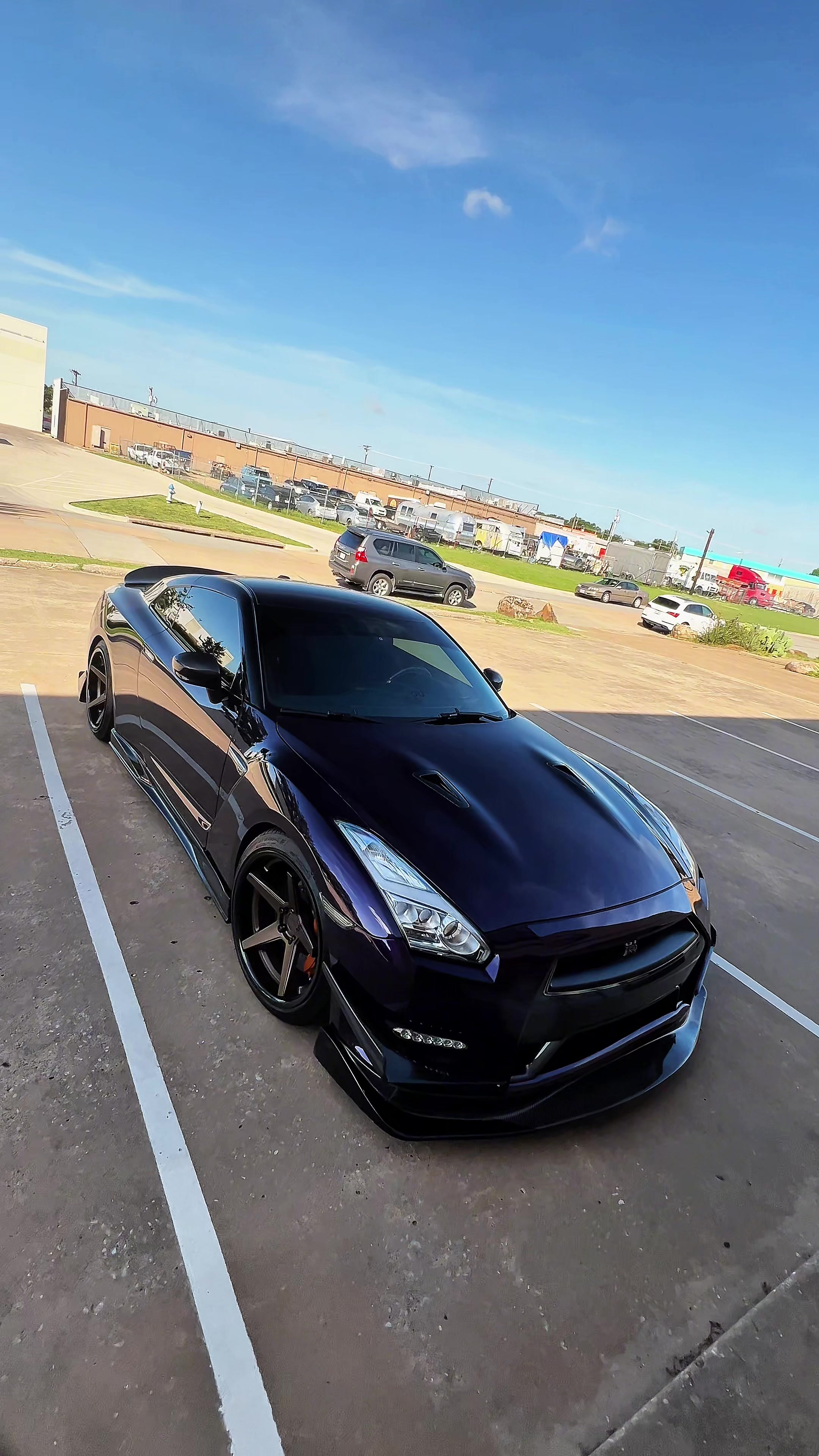 @WIKD MOTORSPORTS