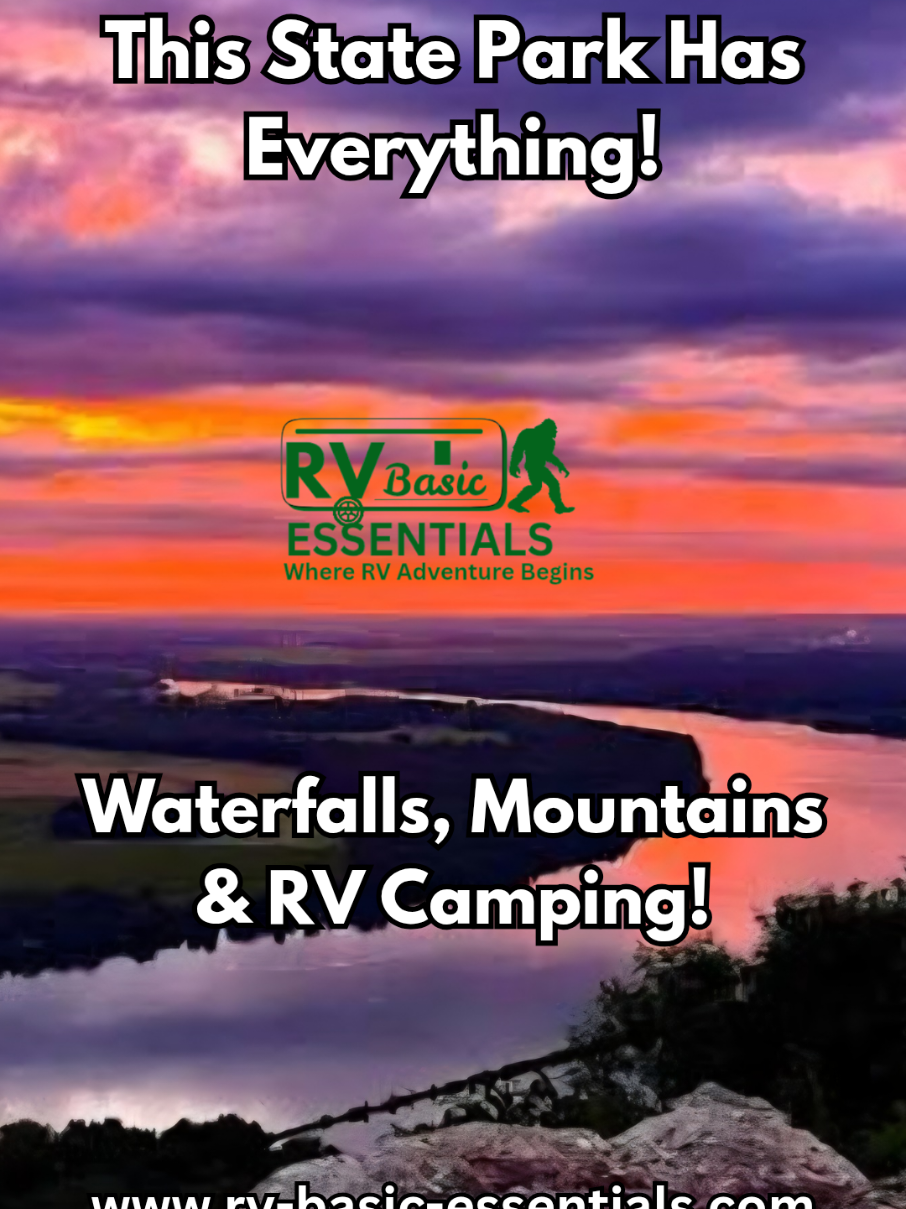 @RV Basic Essentials