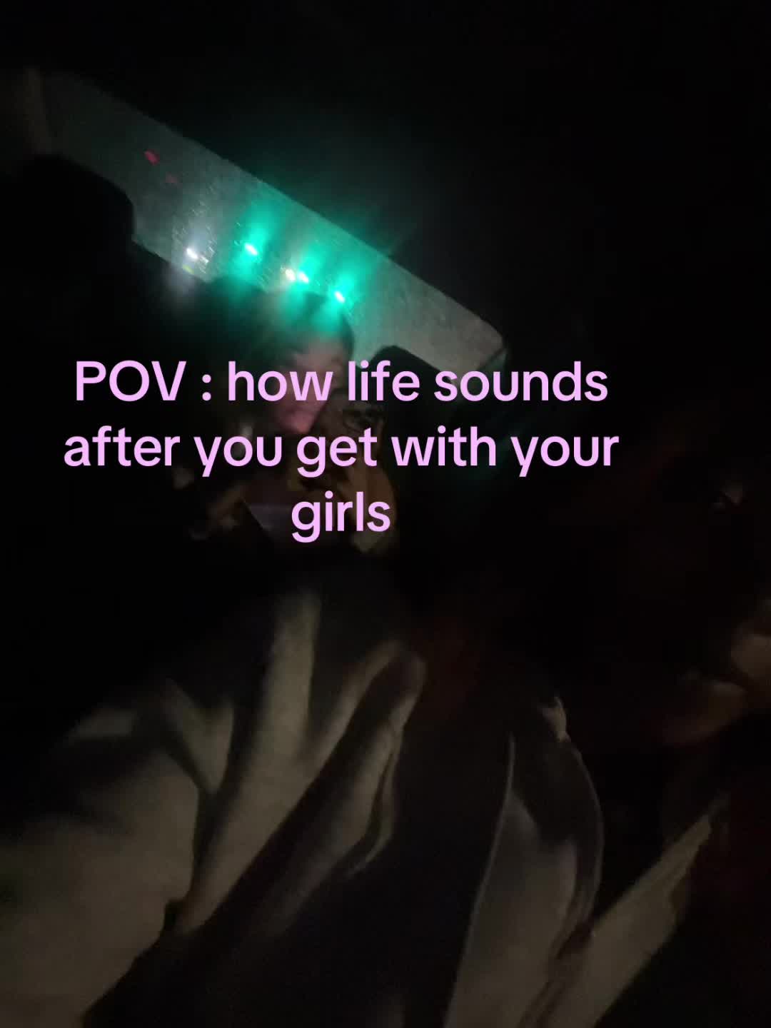 @Shae Nicole