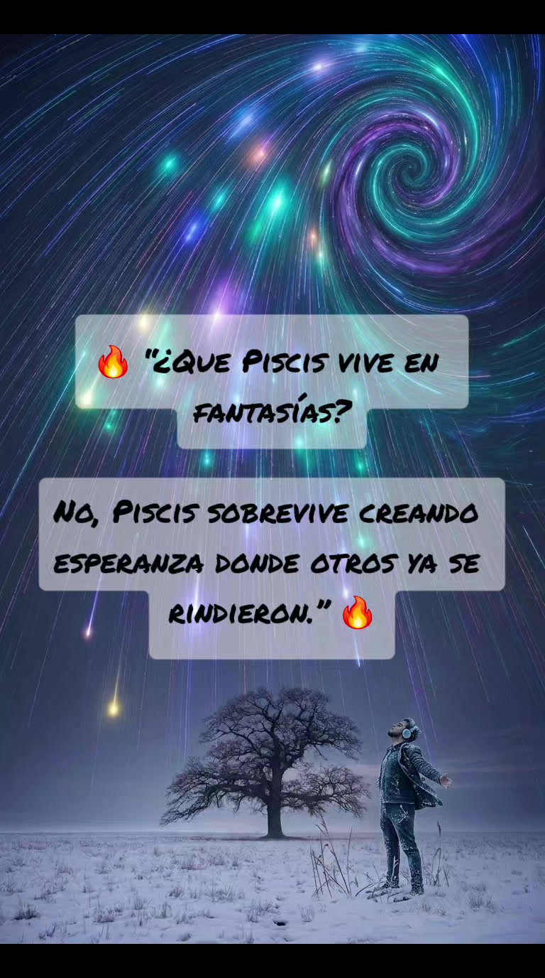 @ERICK SAGE | PISCIS ♓️