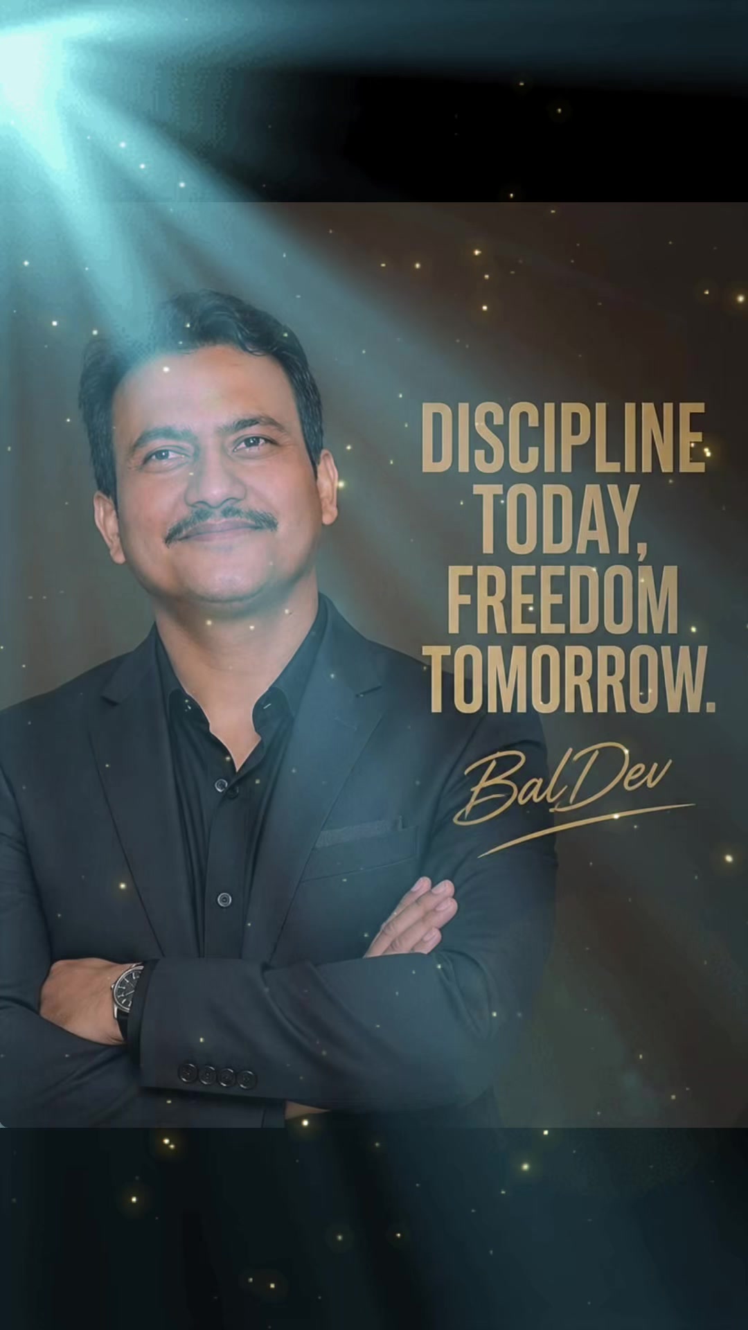 @BALDEV YOGI