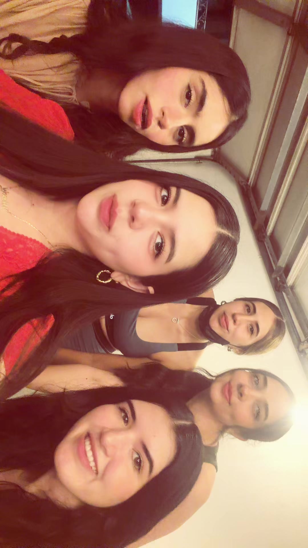 @Wendy Chávez